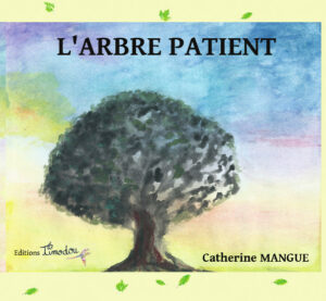 couverture l'arbre patient