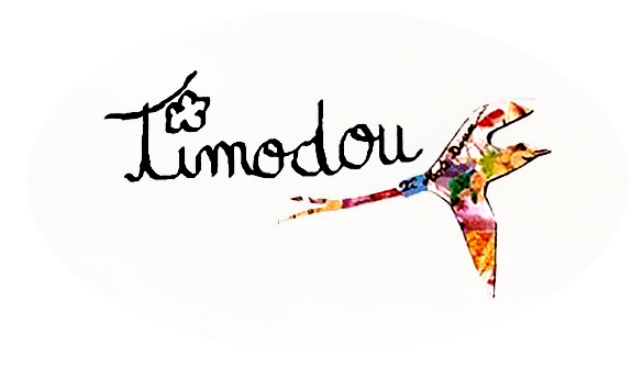 logo timodou